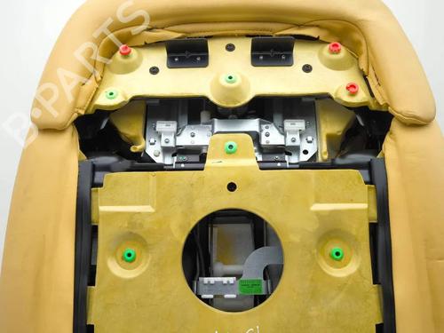 Left front seat BENTLEY FLYING SPUR (4W_) 6.0 W12 | BP36203264C15 - Image 18