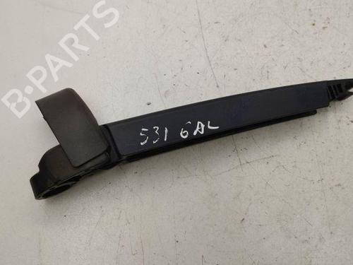 Used Rear windshield wiper arm HYUNDAI i30 Estate (FD) 1.6 CRDi (116 hp) 28850459