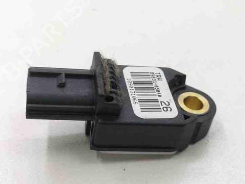 Used Electronic sensor TOYOTA AVENSIS Estate (_T27_) 2.0 D-4D (ADT270_, ADT270R) (126 hp) 28868358