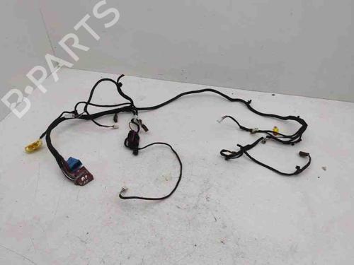 Used Wiring harness MERCEDES-BENZ E-CLASS (W213) E 220 d (213.004) (194 hp) 28901623