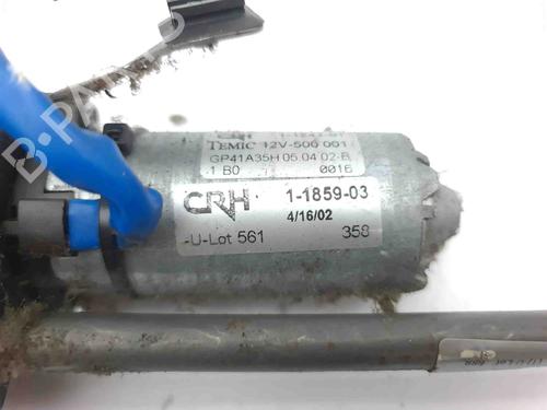 Módulo eletrónico BMW X5 (E53) 3.0 d | BP28872662M83