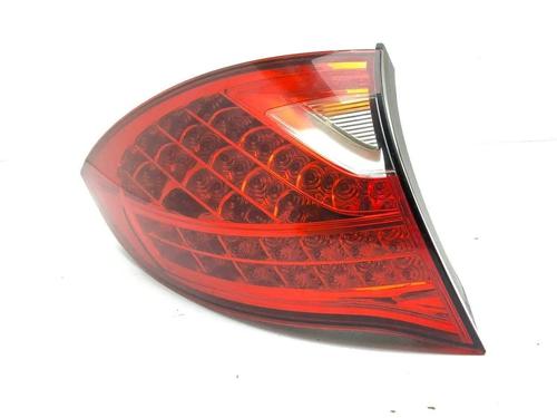 Left taillight PORSCHE CAYENNE (92A) 3.6 | BP28879674C34  - Image 15