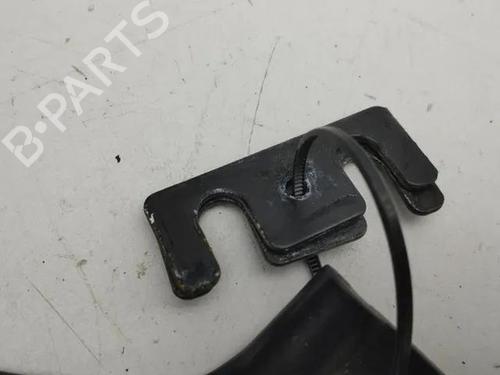 Hinge/Door check strap MERCEDES-BENZ VITO / MIXTO Van (W639) 115 CDI (639.601, 639.603, 639.605) | BP28852319C146 