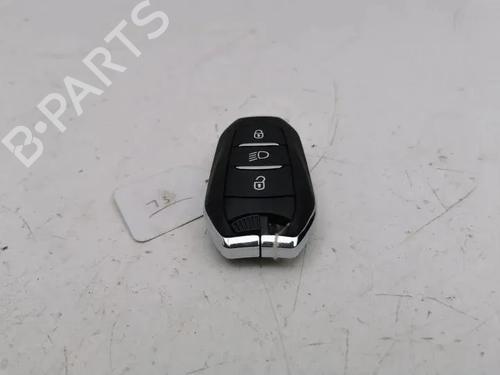 Electronic module CITROËN C4 III (BA_, BB_, BC_) ë-C4 (BCZKXC, BZCKSC) | BP28865147M83  - Image 8