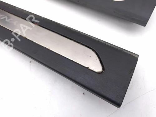 Step LAND ROVER RANGE ROVER EVOQUE (L538) 2.0 D 4x4 | BP32458671C149