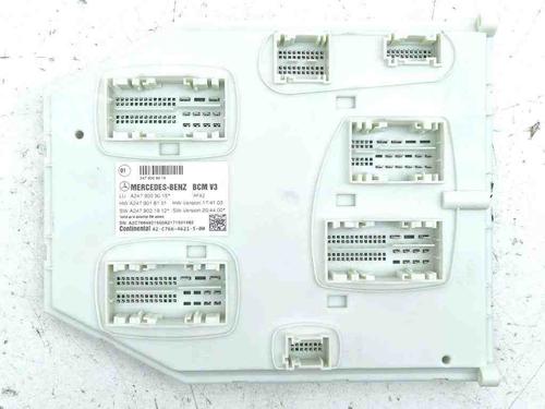 Used Electronic module MERCEDES-BENZ EQA (H243) EQA 250 (243.701) (190 hp) 28874685