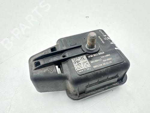 Electronic module SEAT ATECA (KH7, KHP) 1.6 TDI | BP32692577M83 - Image 2