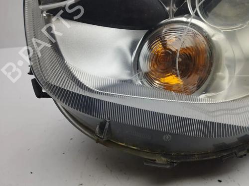 Left headlight MINI MINI COUNTRYMAN (R60) John Cooper Works ALL4 | BP33644532C28 - Image 11