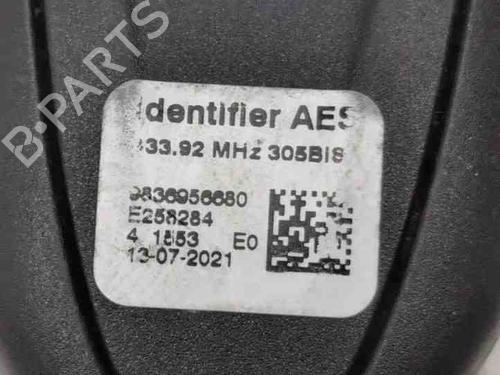 Electronic module CITROËN C4 III (BA_, BB_, BC_) ë-C4 (BCZKXC, BZCKSC) | BP28865147M83 