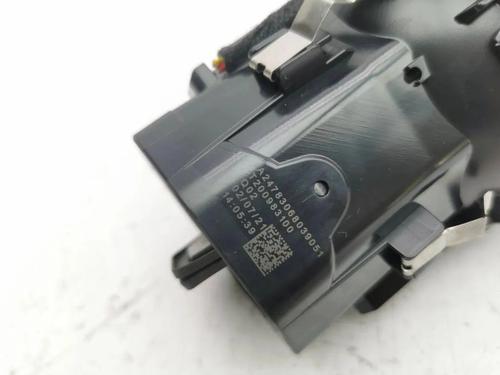 Air vent MERCEDES-BENZ EQA (H243) EQA 250 (243.701) | BP36180281I21 - Image 6