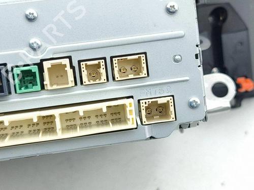 Electronic module TOYOTA C-HR (_X2_, _H2_) Hybrid (MAXH20) | BP38242523M83 - Image 6