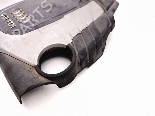 Upper protection AUDI A6 Allroad C7 (4GH, 4GJ) 3.0 TDI quattro | BP29615129M93 
