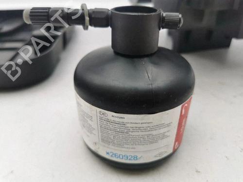 Reservehjul kit RENAULT CLIO V (B7_) 1.3 TCe 130 (B7MF) | BP38282733C119 - Image 4
