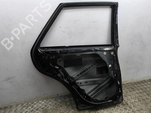 Left rear door MERCEDES-BENZ M-CLASS (W164) ML 320 CDI 4-matic | BP28898418C4 