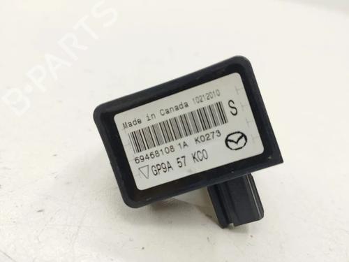 Electronic sensor MAZDA CX-7 (ER) 2.2 MZR-CD AWD (ER10A) | BP33878688M84 - Image 3