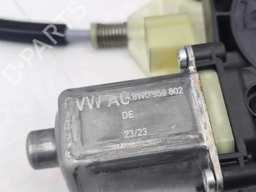 Front right window mechanism AUDI A1 Sportback (GBA) 25 TFSI | BP36081356C23 - Image 6