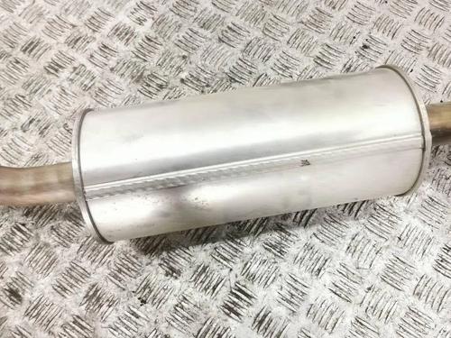 Exhaust system OPEL ASTRA L (OV5) 1.2 (FPHNSL, FPHNSR) | BP28880976M121 - Image 8