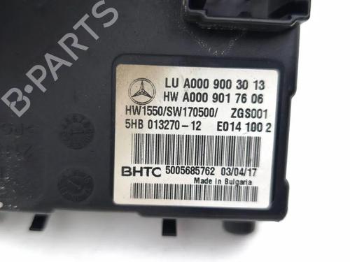 Módulo eletrónico MERCEDES-BENZ E-CLASS (W213) AMG E 63 S 4-matic+ (213.089) | BP36414204M83 - Image 6