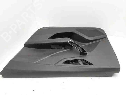 Front right panel AUDI Q2 (GAB, GAG) 1.0 TFSI | BP28860027C59 