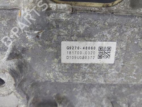 Inverter/Converter LEXUS NX (_Z1_) 300h AWD (AYZ15_) | BP28857009M119 