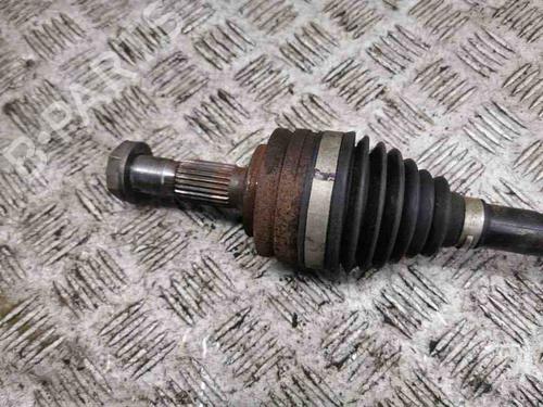 Left front driveshaft JEEP AVENGER (J2) Electric | BP28881827M38 