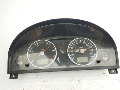 Used Instrument cluster FORD MONDEO III (B5Y) 2.0 16V TDDi / TDCi (115 hp) 28848597