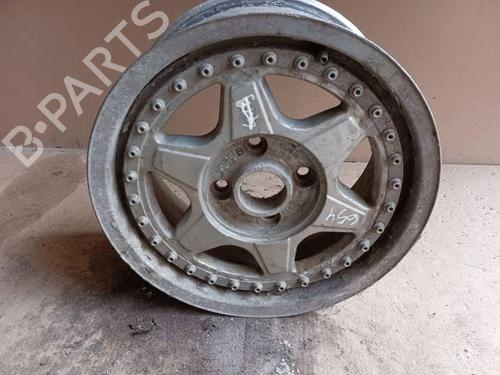 Used Rim Rim 33797552 33797552