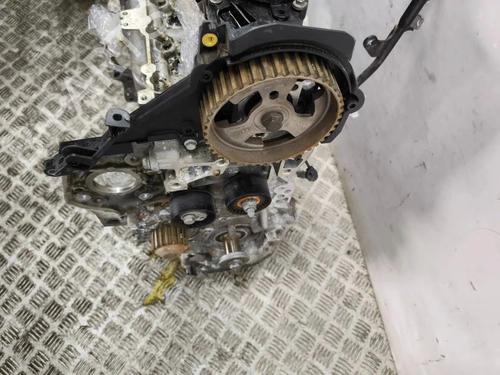 Engine CITROËN C4 Coupe (LA_) 1.6 HDi | BP36202243M1 - Image 9