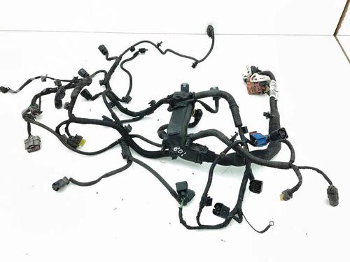 Used Wiring harness Wiring harness 33226122 33226122