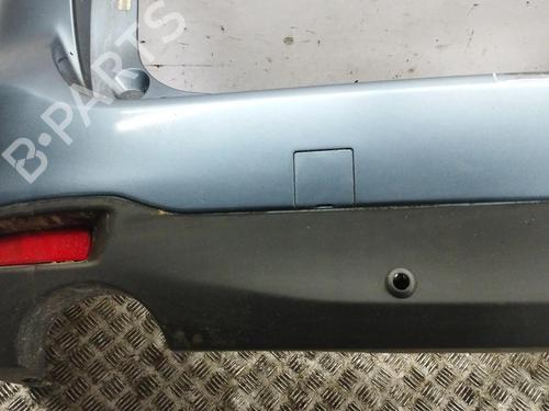 Rear bumper MAZDA 6 Estate (GH) 2.2 MZR-CD (GH10) | BP28872453C8 