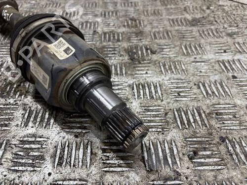 Left front driveshaft LEXUS CT (ZWA10_) 200h (ZWA10_) | BP40194058M38 - Image 6