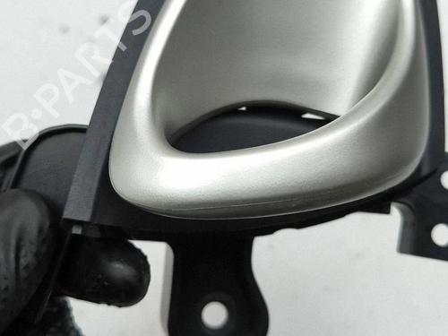 Front left interior door handle NISSAN 370Z Coupe (Z34) 3.7 V6 VVEL | BP40208337I13 - Image 5