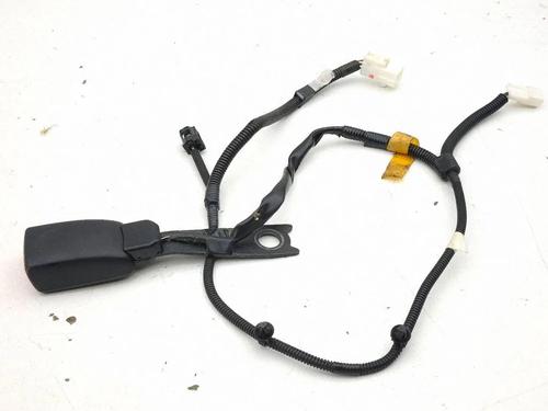 Seat buckle LEXUS IS C (GSE2_) 250 (GSE20) | BP38468814I32 - Image 2