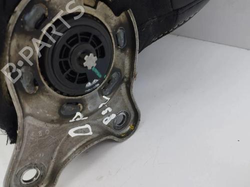 Sæde højre fortil JEEP CHEROKEE (KL) 2.0 CRD 4x4 | BP36187785C16 - Image 6