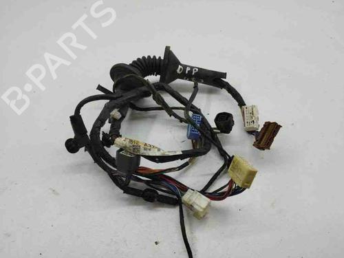 Used Wiring harness PEUGEOT 4007 (VU_, VV_) 2.2 HDi (156 hp) 28904807