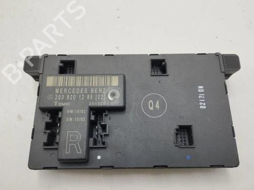 Used Electronic module Electronic module 36063273 36063273