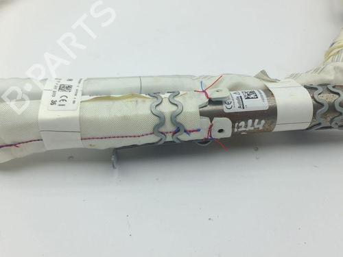 Right curtain airbag RENAULT MEGANE IV Grandtour (K9A/M/N_) 1.2 TCe 130 (K9MR) | BP28880158C12 