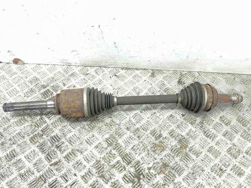 Right rear driveshaft LAND ROVER RANGE ROVER SPORT I (L320) 2.7 D 4x4 | BP28894744M41 