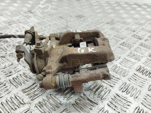 Left rear brake caliper CHEVROLET TRAX 1.7 TD AWD | BP36349871M107  - Image 6