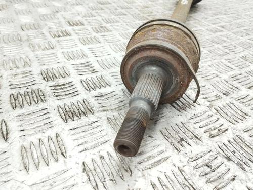 Left rear driveshaft CHRYSLER 300C (LX, LE) 3.0 CRD | BP36197587M40 - Image 3