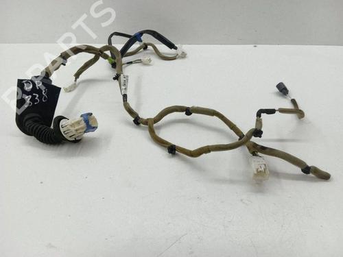Used Wiring harness Wiring harness MAZDA CX-7 (ER) 2.3 MZR DISI Turbo AWD (ER3P) (260 hp) 40232120 40232120