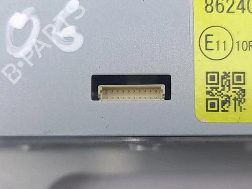 Electronic module LEXUS IS III (_E3_) 300h (AVE30_, AVE30R) | BP40194551M83 - Image 3