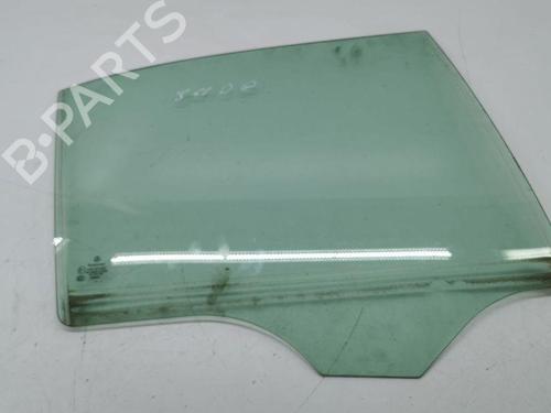 Used Rear right door window MERCEDES-BENZ C-CLASS (W204) C 220 CDI (204.008) (163 hp) 28890811
