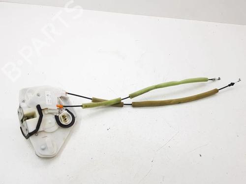 Used Front right lock Front right lock 36064318 36064318