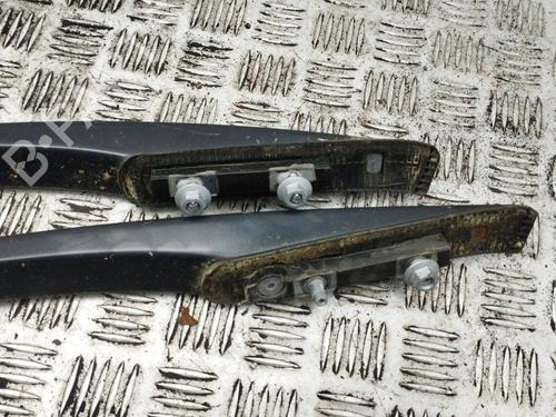 Interior roof handle MERCEDES-BENZ M-CLASS (W164) ML 320 CDI 4-matic (164.122) | BP28900353I35 