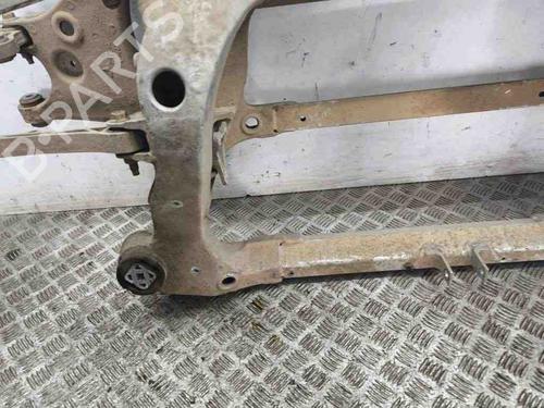 Rear axle TESLA MODEL S (5YJS) 60 | BP28900742M2