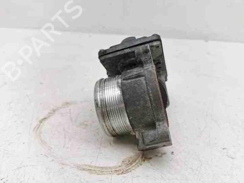 Throttle body AUDI A7 Sportback (4GA, 4GF) 3.0 TDI quattro | BP28863199M82