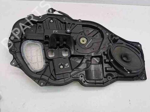 Used Rear right window mechanism MAZDA 6 Saloon (GG) 2.0 DI (GG14) (136 hp) 28841517