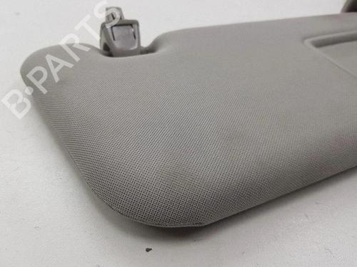 Right sun visor LEXUS CT (ZWA10_) 200h (ZWA10_) | BP40207694I2 - Image 7