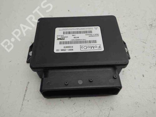 Elektronisk modul VOLVO XC60 I SUV (156) D5 (215 hp) 28900566